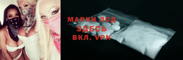стафф Корсаков